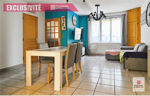 maison à la vente -   59150  WATTRELOS, surface 10 m2 vente maison - UBI445406996